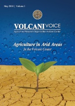 Volcani Voice Vol.5